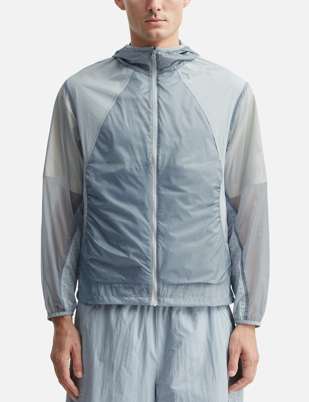 Light Technical Jacket view 18