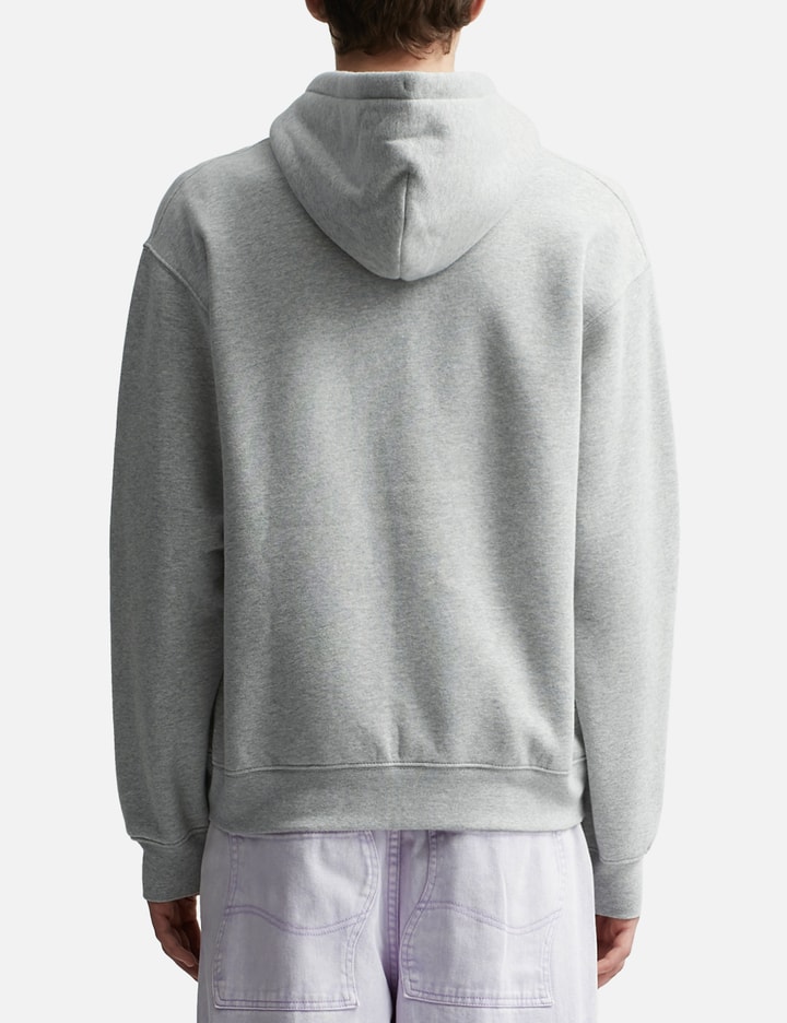 Cursive Zip Hoodie Placeholder Image