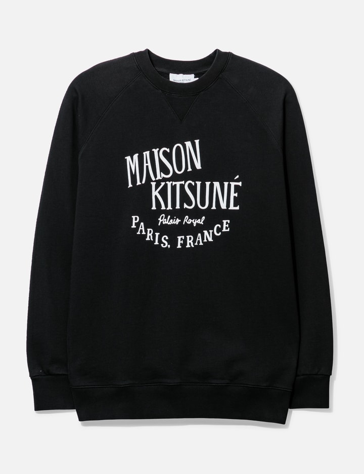 MAISON KISUNE SWEATER Placeholder Image