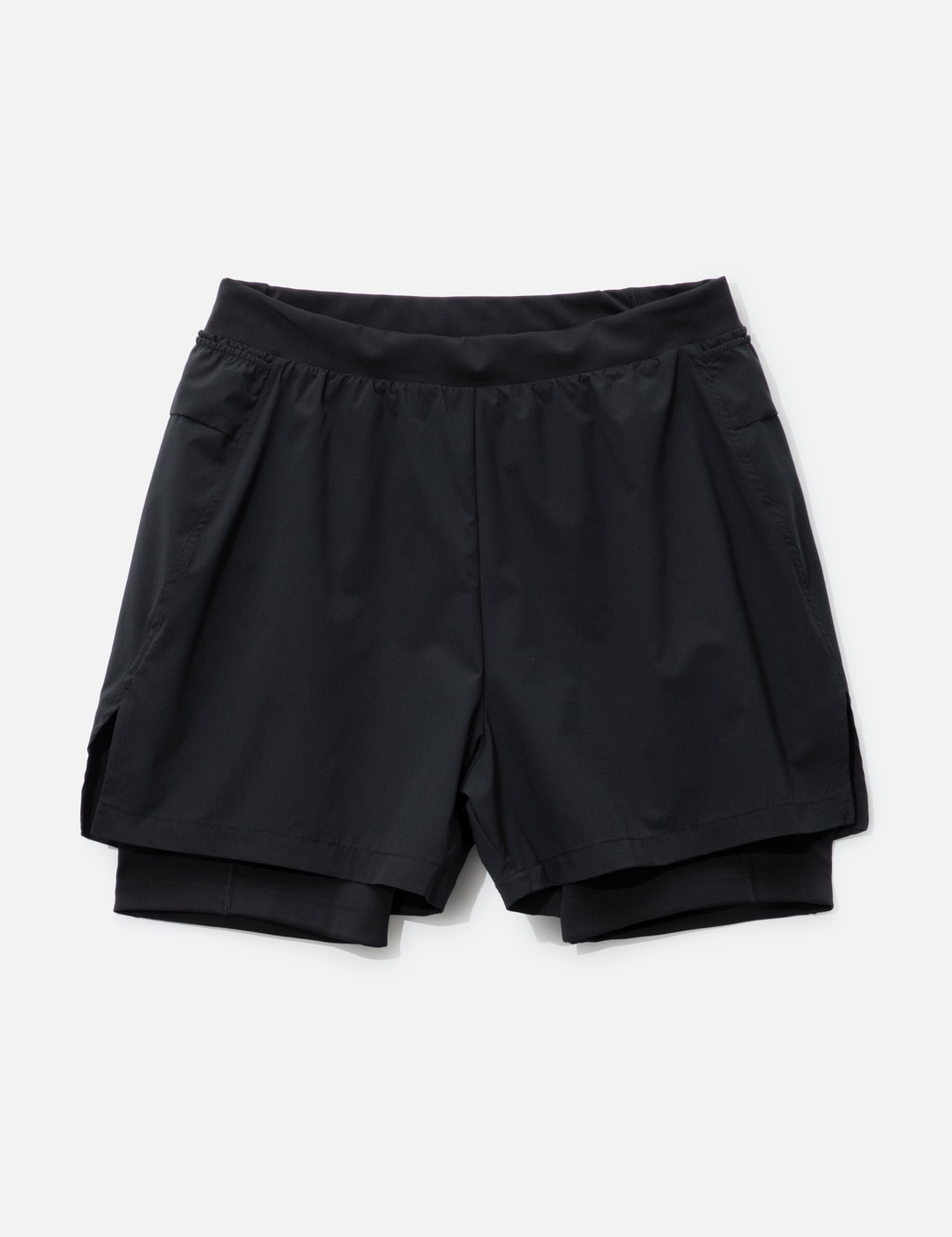 M's Pace Trail Shorts view 8