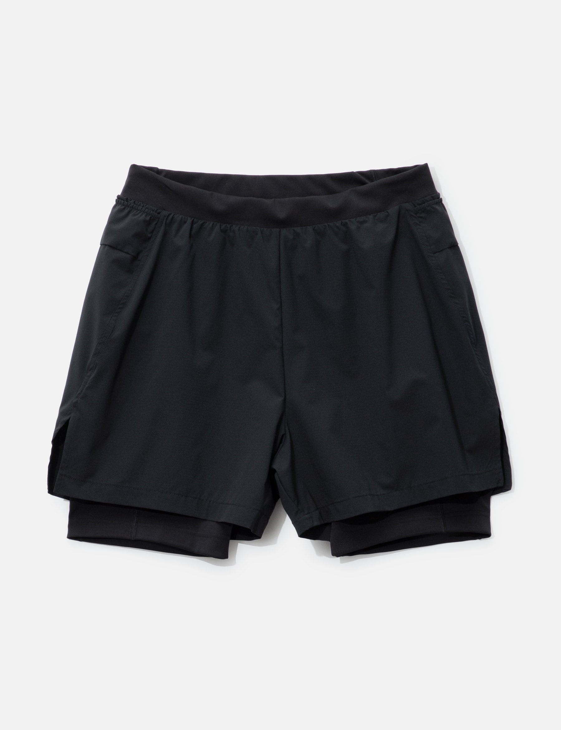 M's Pace Trail Shorts view 19