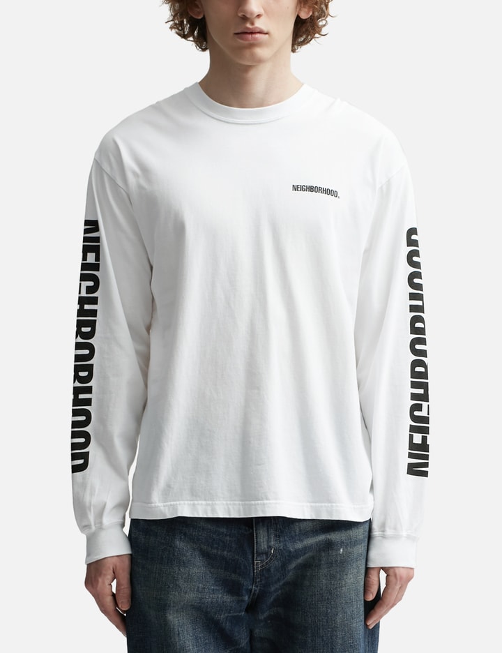 NH 11 Long Sleeve T-shirt Placeholder Image