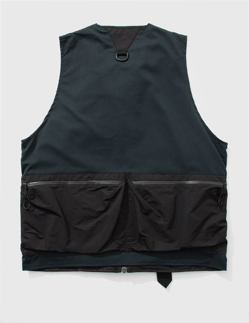 COMFY OUTDOOR GARMENT HUNTISH VEST Mサイズ 【公式通販】