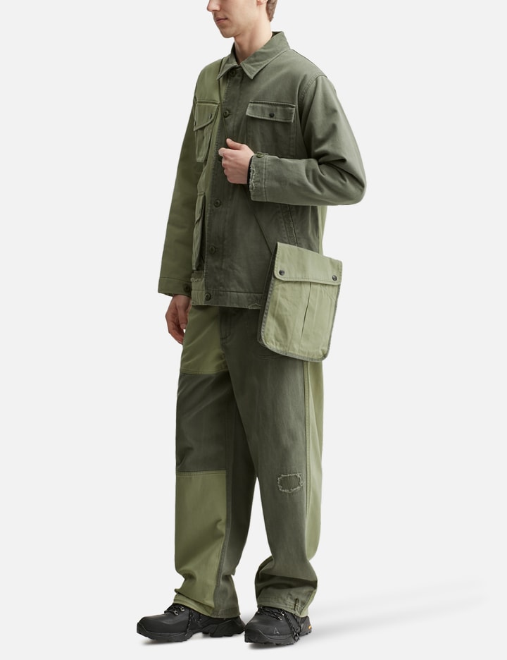 Maha Boro Deck Pants Placeholder Image