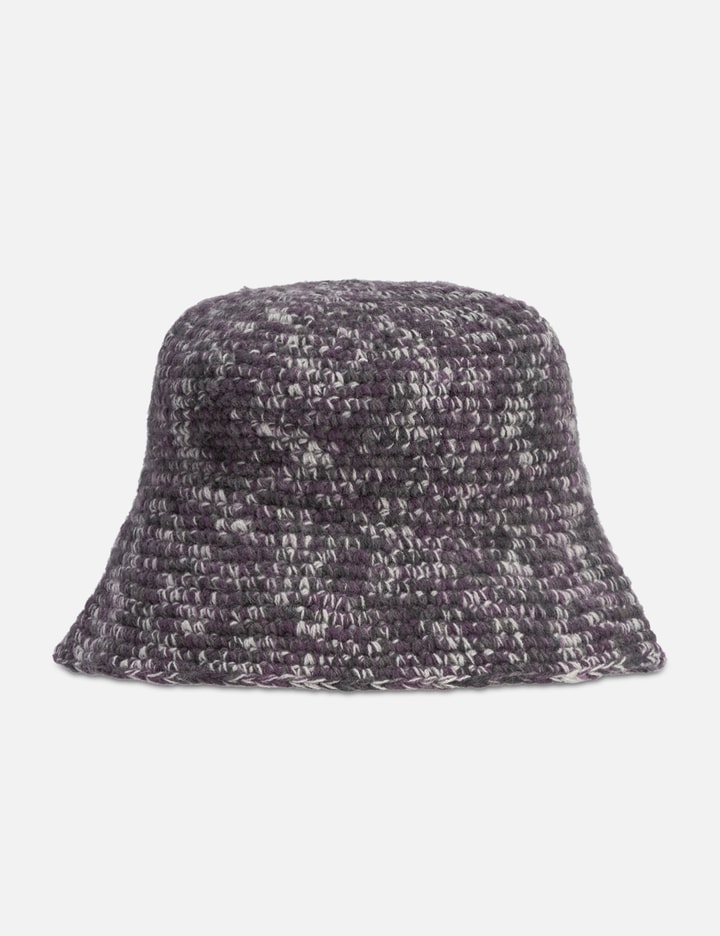 VACATION KNIT BUCKET CAP Placeholder Image