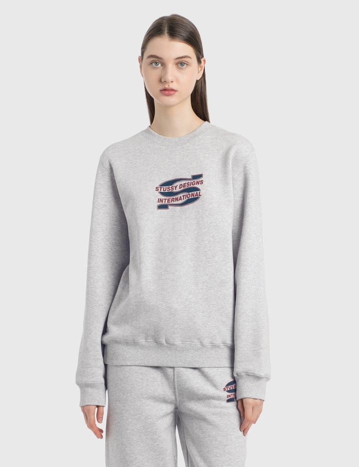 Steam Crew Sweatshirt Placeholder Image