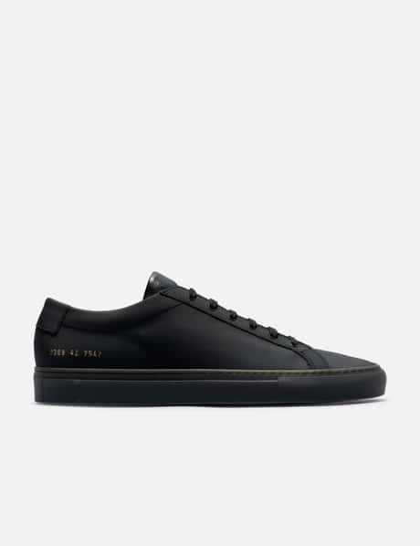 Common Projects Achilles Tech Low