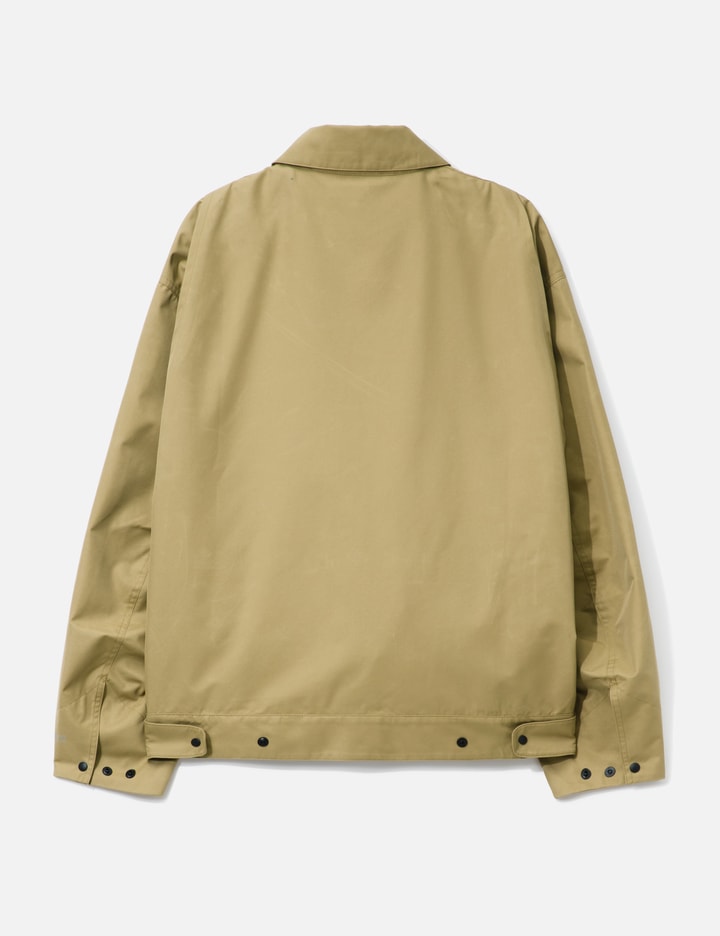 +Phenix Windstopper® By Gore-Tex Labs Twill City Worker Jacket Placeholder Image