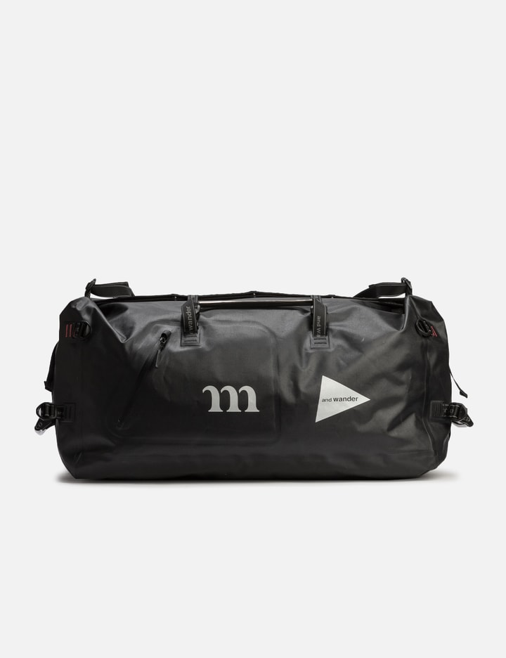 and Wander x muraco Waterproof Boston Bag Placeholder Image