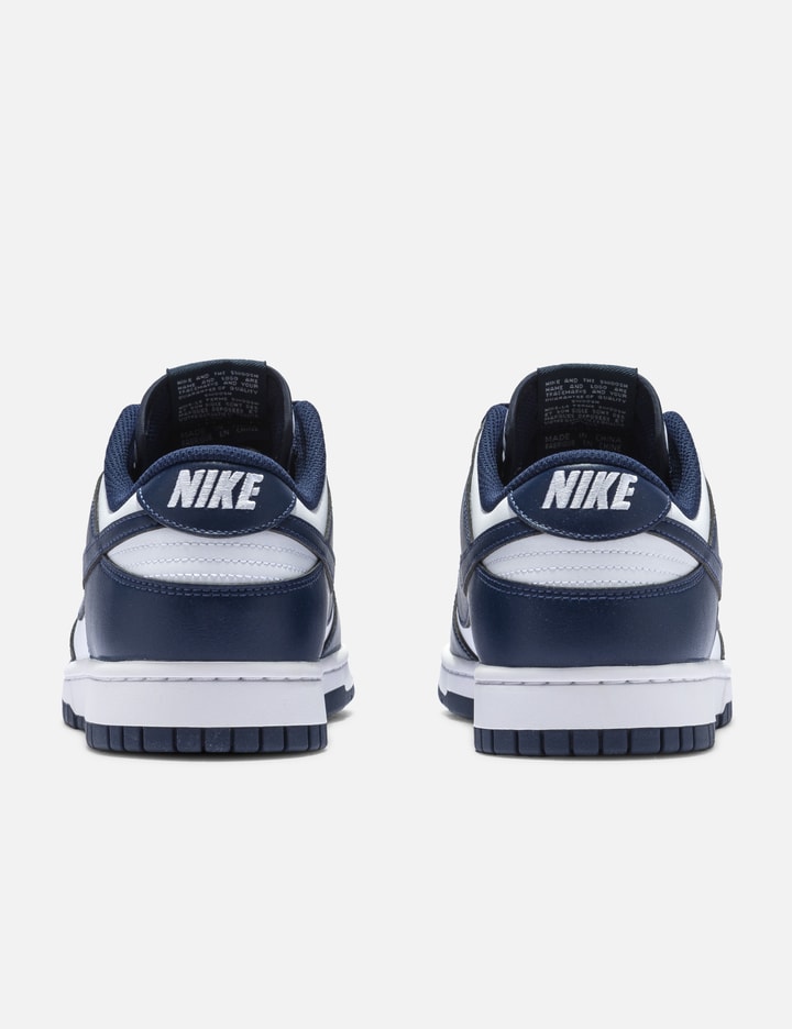Nike Dunk Low Next Nature Olympic Sneakers