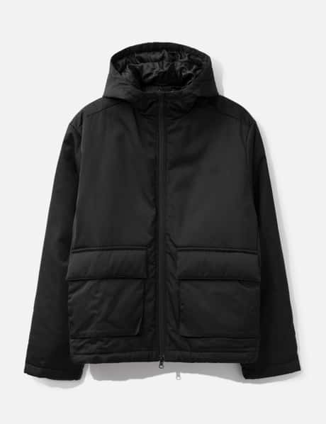 Soulland LOKE JACKET