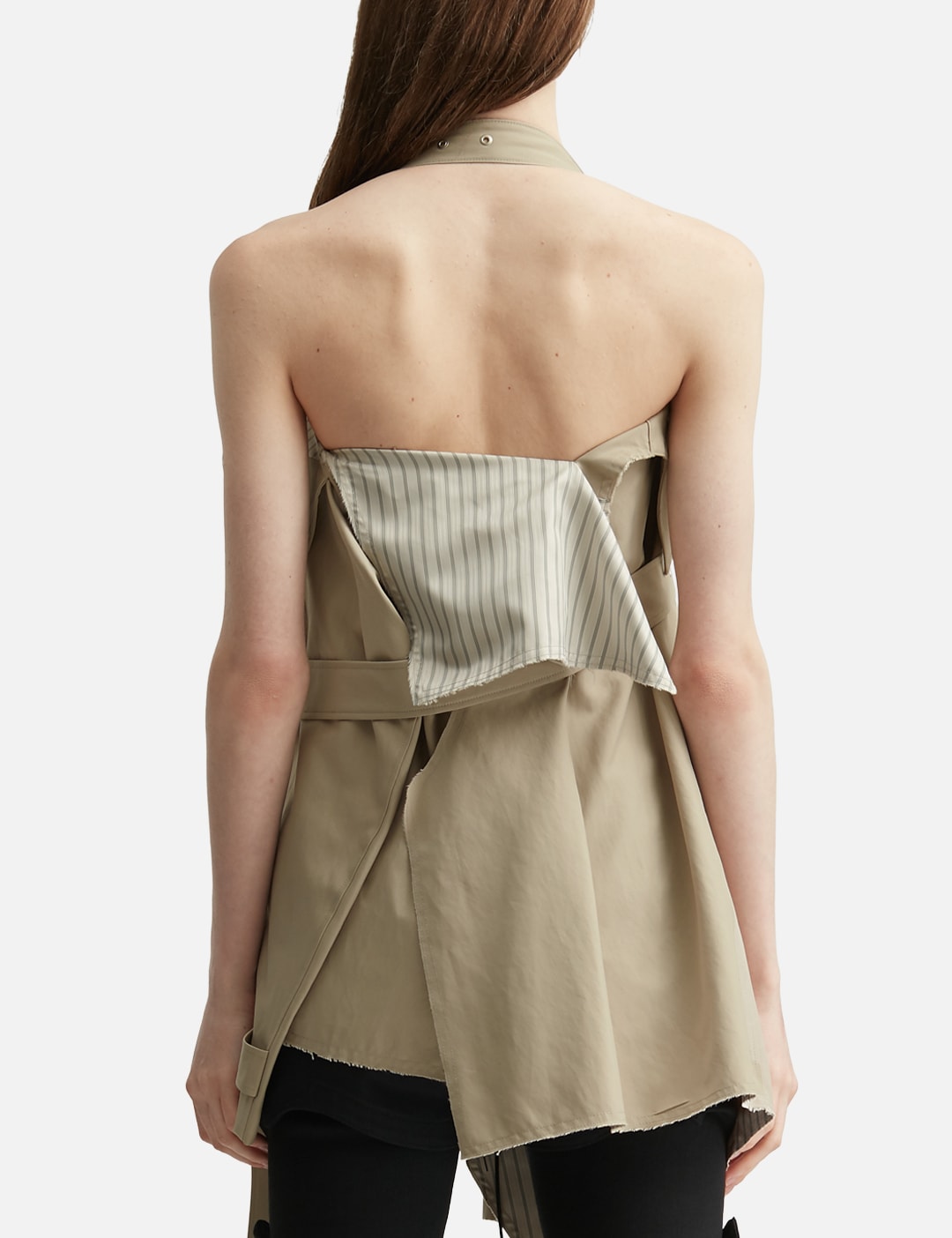 Trench Dress view 13