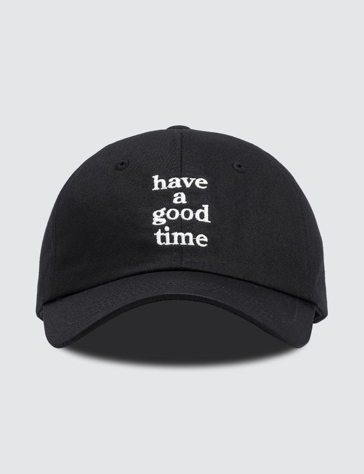 Logo Cap Placeholder Image