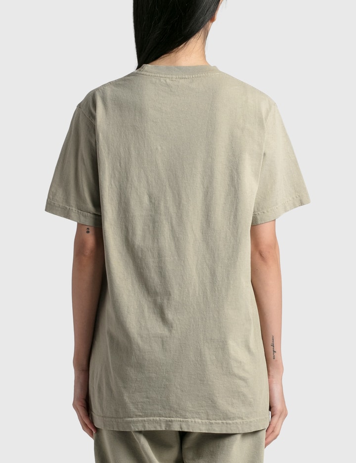 S&R ランニング Tシャツ Placeholder Image