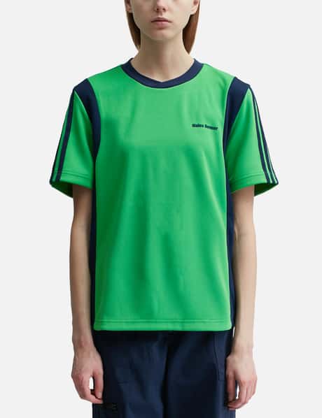 Adidas Originals ウェールズ ボナー フットボール Tシャツ