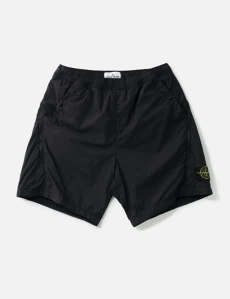 Ultralight Nylon Stretch-TC Short view 6