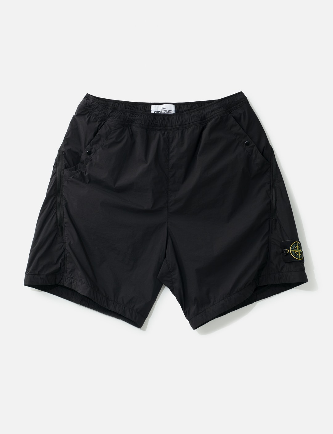 Ultralight Nylon Stretch-TC Short view 7