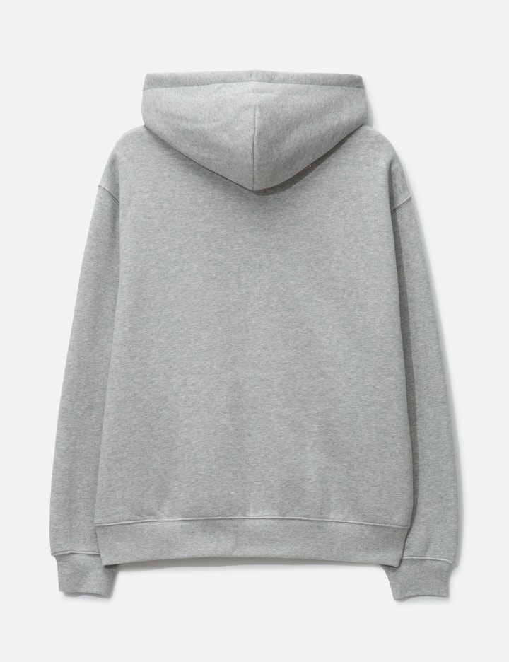 Cursive Zip Hoodie Placeholder Image