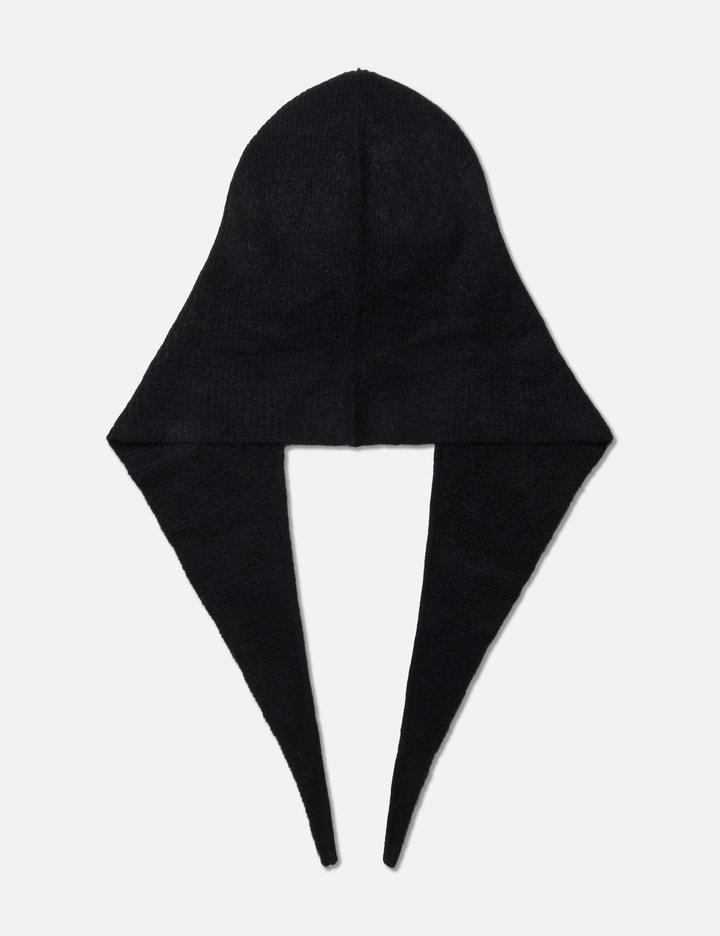 Soft Wool Balaclava Placeholder Image