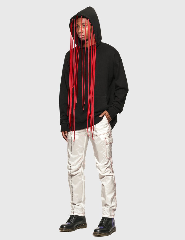 3.1 Hoodie Left Placeholder Image