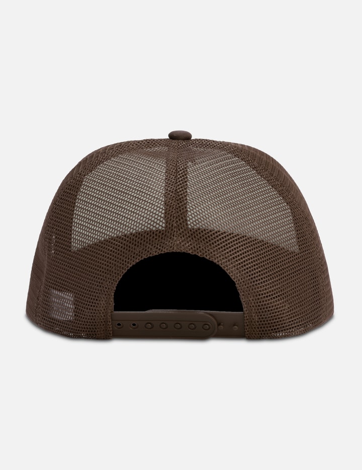 Sporty & Rich Sporty & Rich X Juicy Couture Crown Trucker Hat