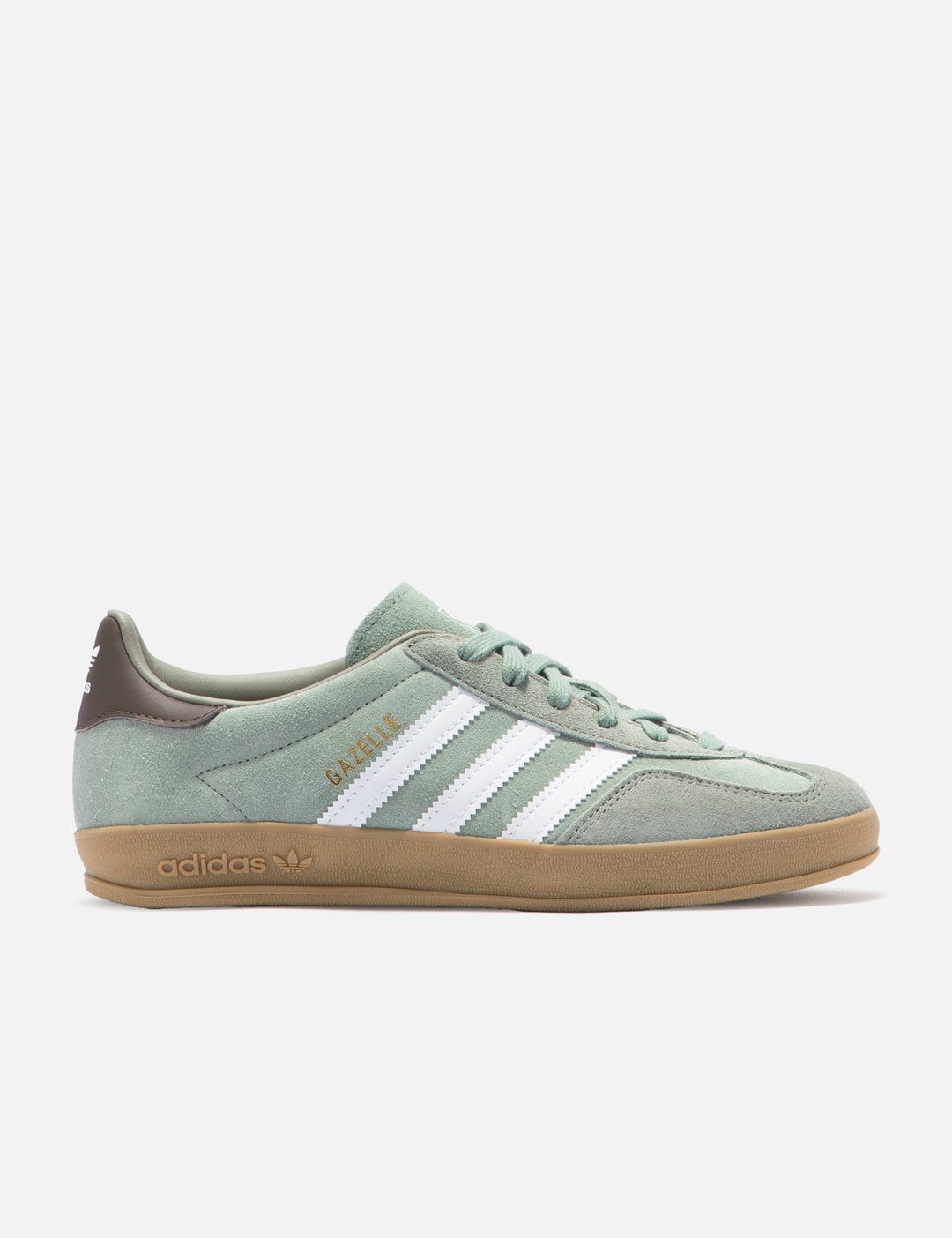 GAZELLE INDOOR view 6