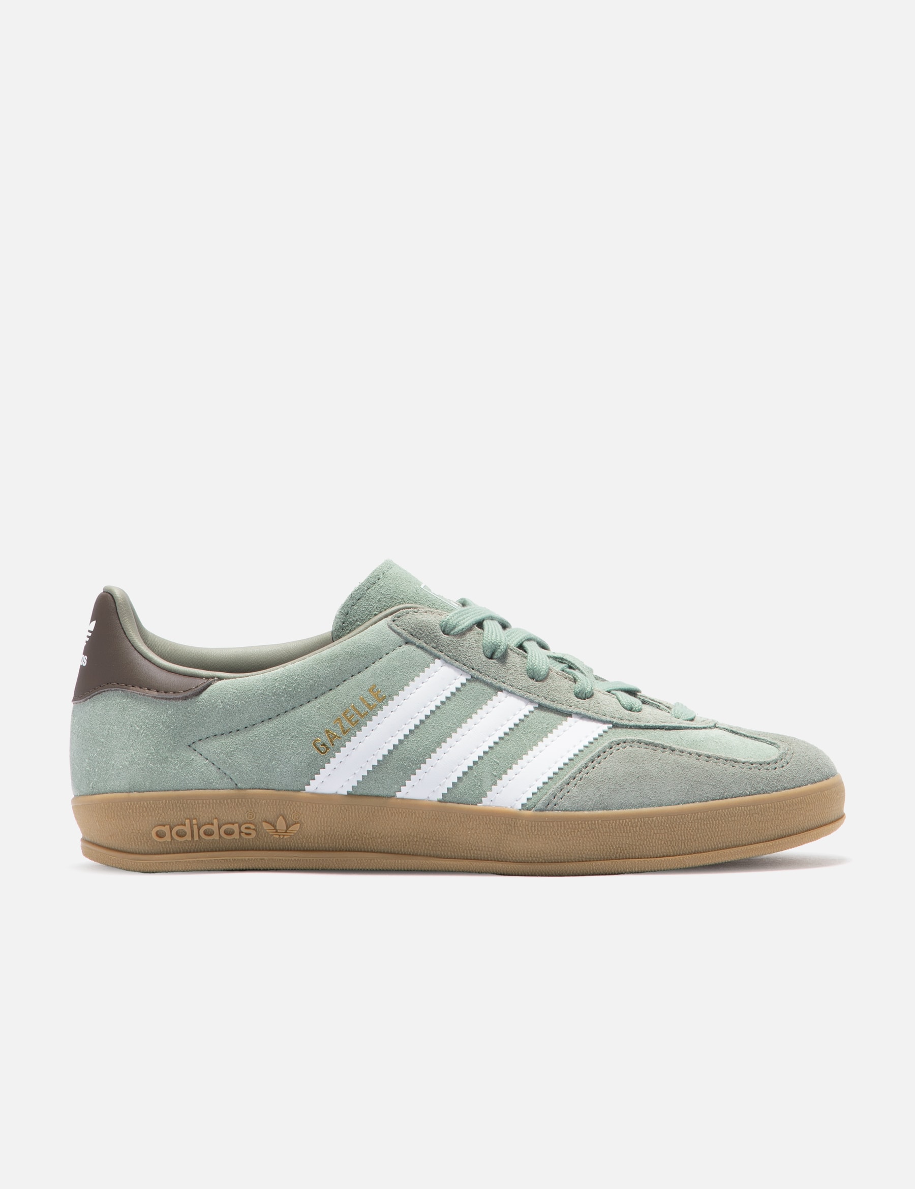 GAZELLE INDOOR view 13