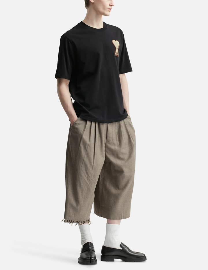 Cotton Ami De Coeur T-shirt Placeholder Image