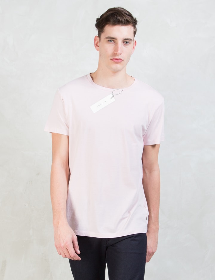 Marc Jacobs Tag S/S T-Shirt Placeholder Image