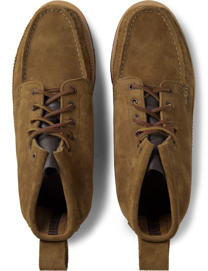 Maine Guide 6-Eye Boots  Placeholder Image