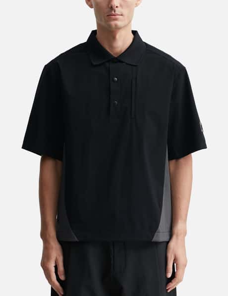 Shooter Shirt view 10