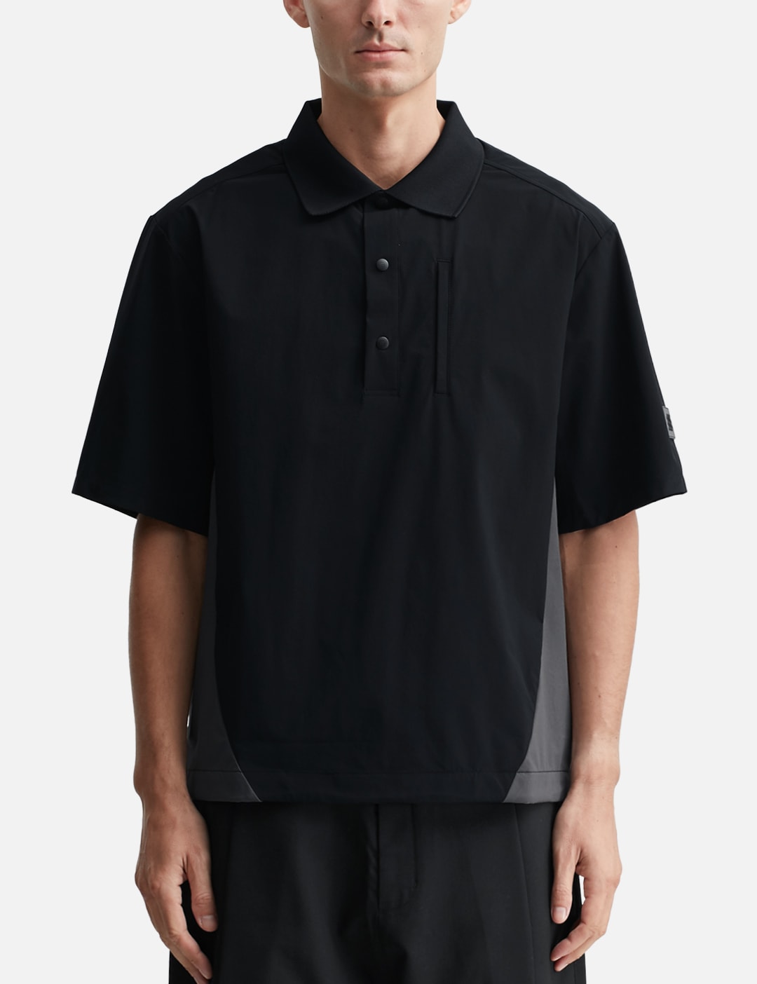 Shooter Shirt view 11