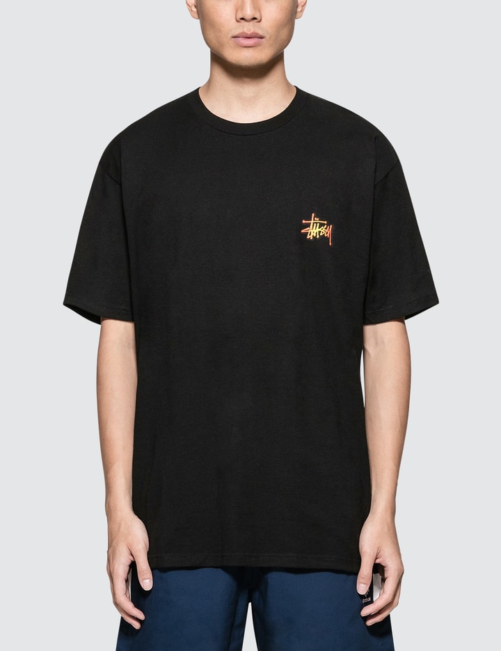Fireball T-Shirt Placeholder Image