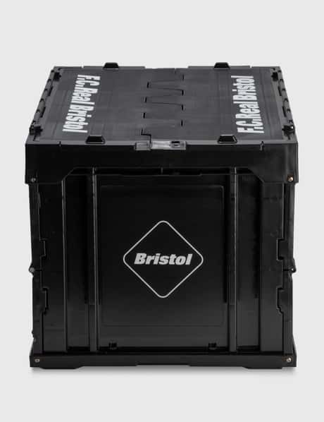 F.C. Real Bristol - Foldable Container | HBX - Globally Curated 