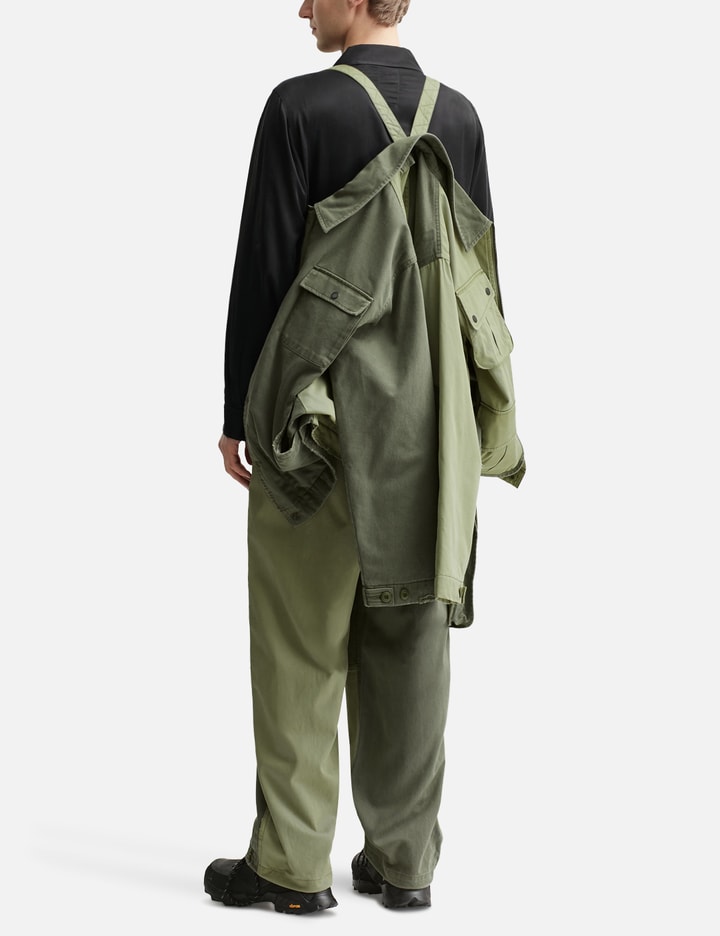 Maha Boro Deck Jacket Placeholder Image