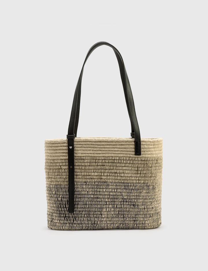 Small Square Basket Bag Placeholder Image