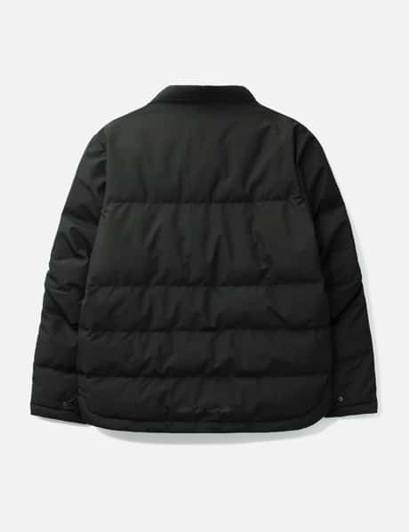 Primaloft® Padded Hanten Jacket view 10