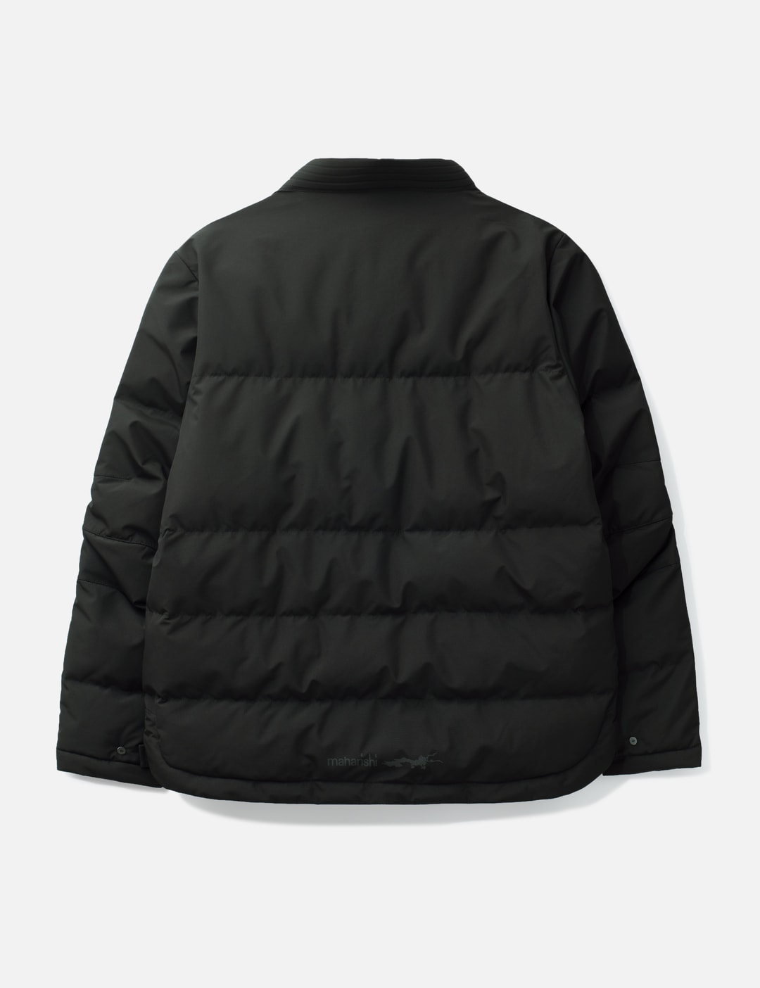 Primaloft® Padded Hanten Jacket view 11