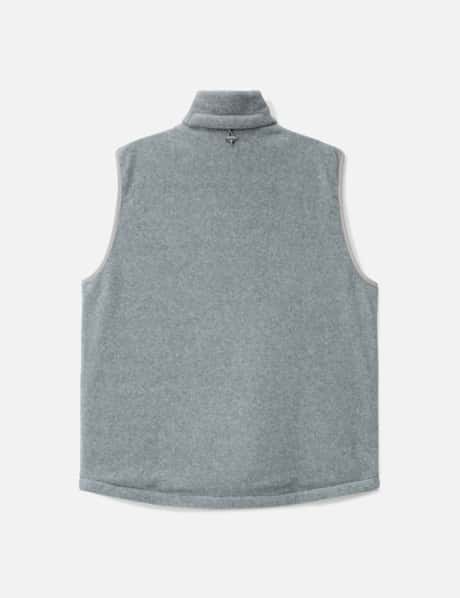 Reimagined Survivor Fleece Vest view 9
