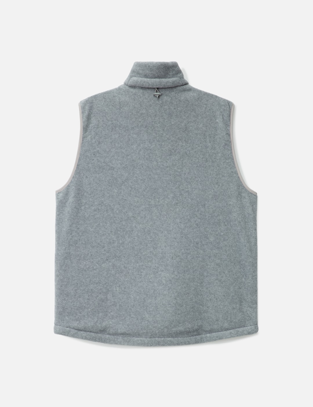 Reimagined Survivor Fleece Vest view 10