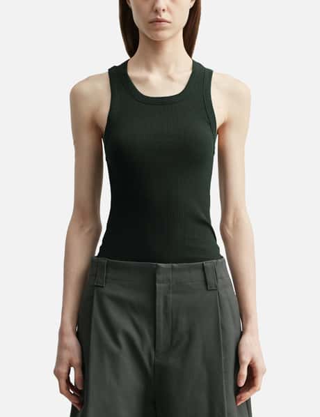 Base Rib Vest view 10