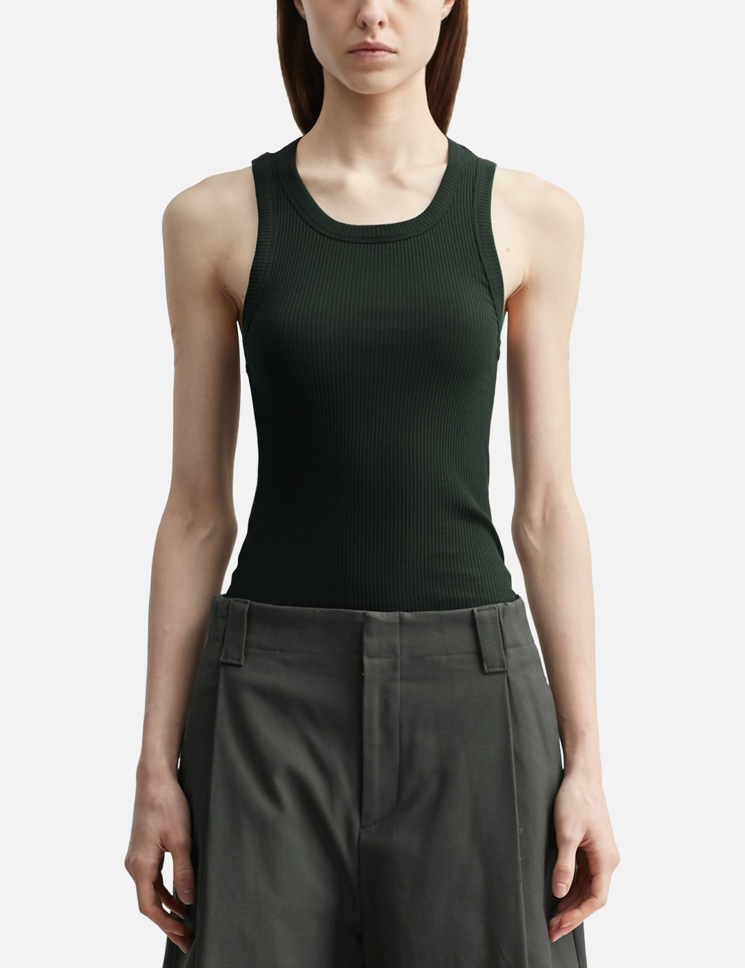 Base Rib Vest view 18