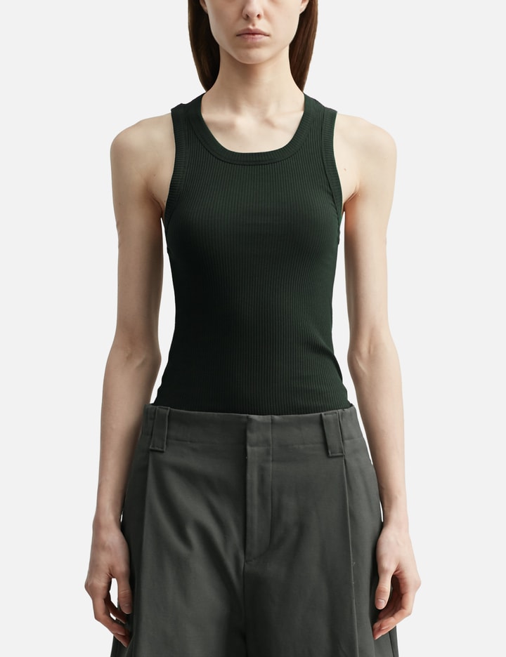 Base Rib Vest view 3