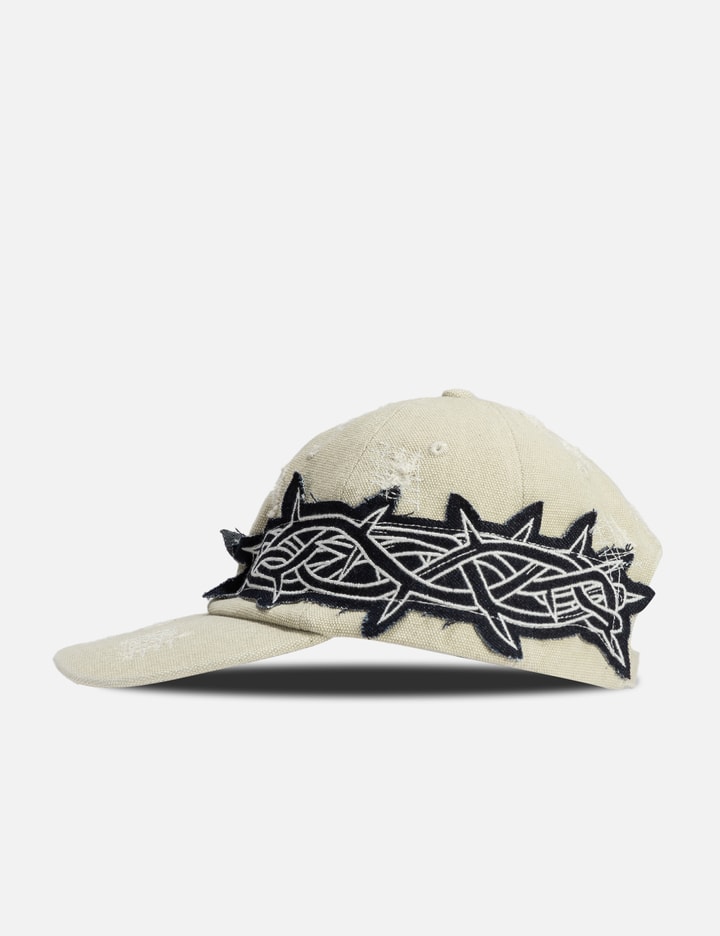 CROWN OF THORNS CAP Placeholder Image