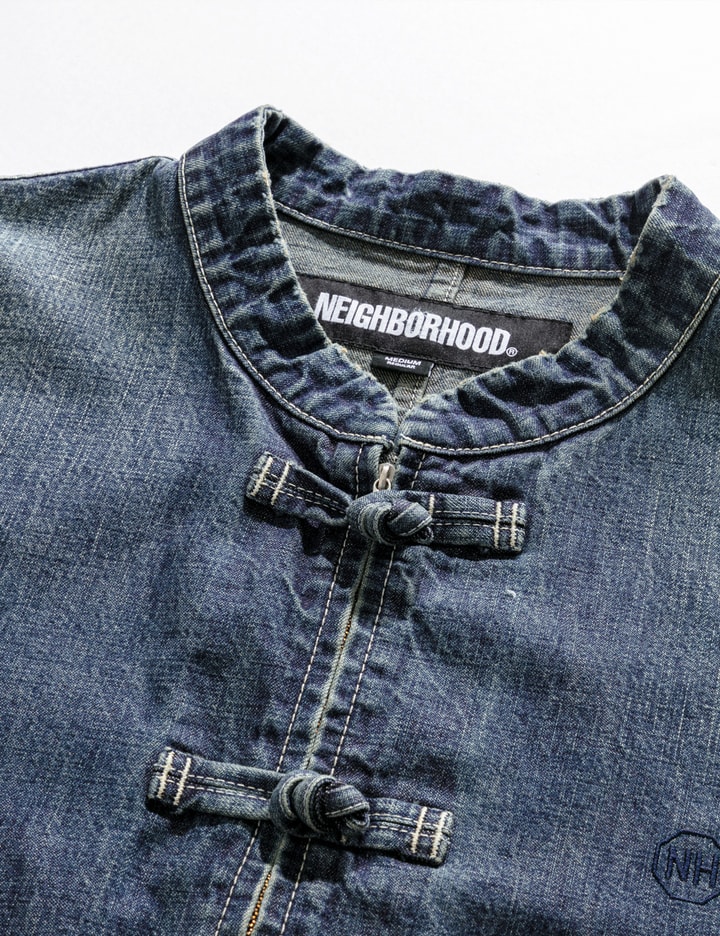 DENIM KF Jacket Placeholder Image