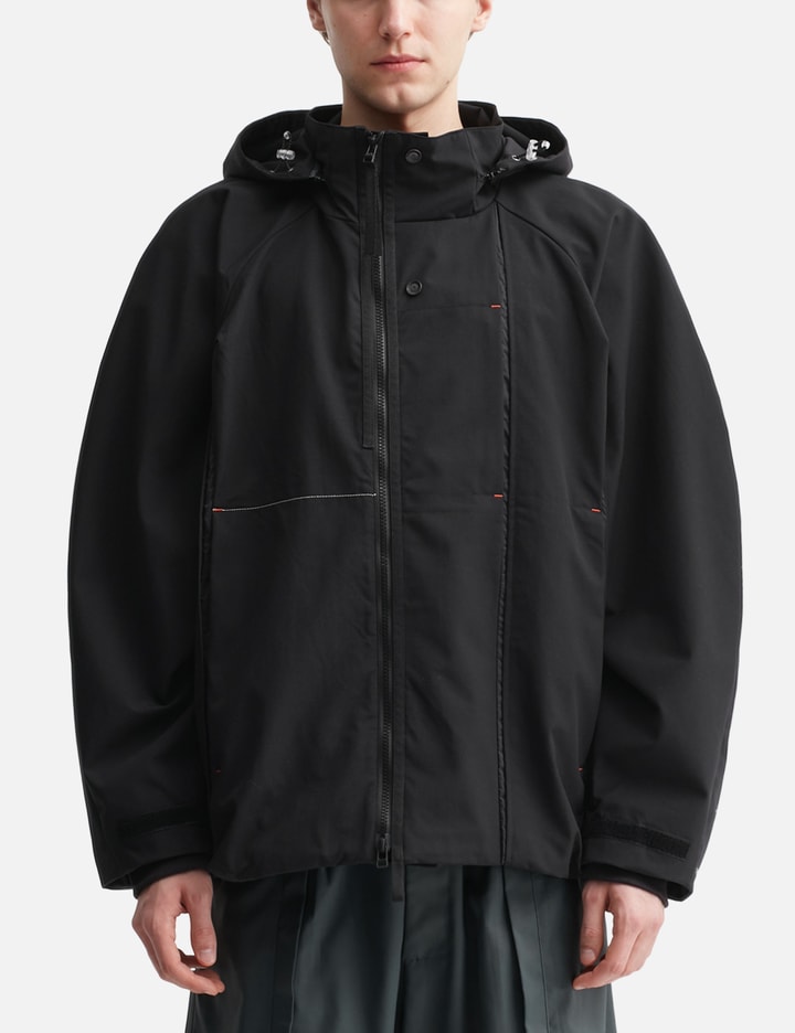 “8SE-01G” Pro-Gram Utility Mountain Parka Placeholder Image