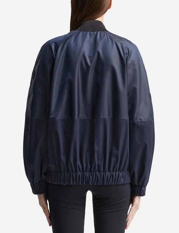 고비 봄버 재킷 Placeholder Image
