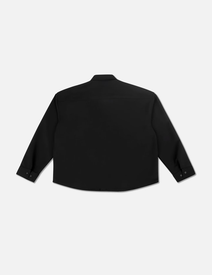 Miller Shirt view 2