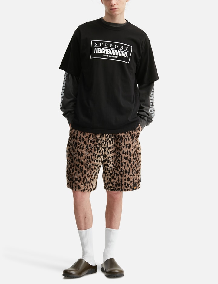 NEIGHBORHOOD NH . TEE SS-7