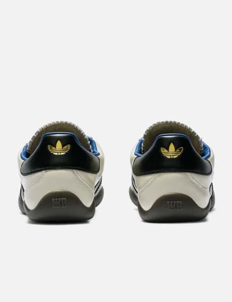 X Wales Bonner Karintha OG Shoes view 9